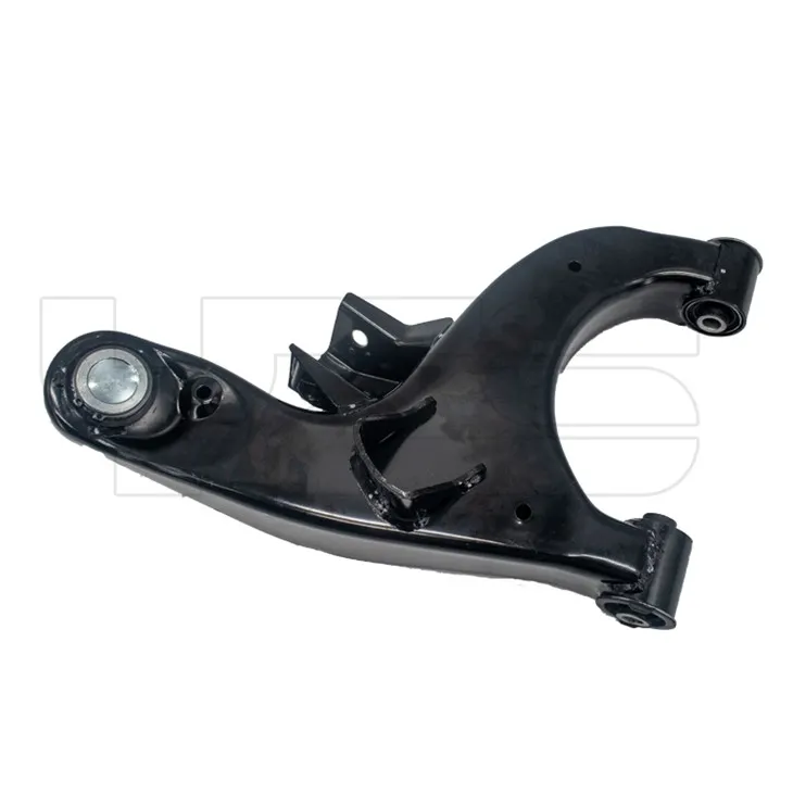 NOUVEAU PRODUIT Bras de suspension supérieur avant gauche pour Nissan Pathfinder 12-05 551A1-EA500