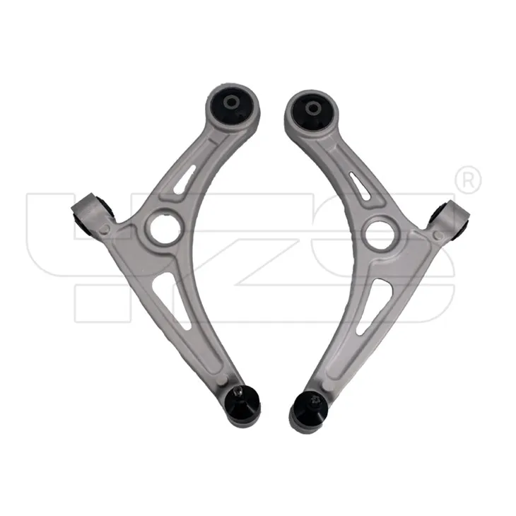 NOUVELLE ARRIVÉE Bras de commande supérieur de suspension avant droit gauche pour KIA NIRO1.6/HYUNDAI IONIQ 1.6 54501-G2100 54500-G2100